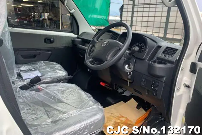 2026 Toyota / Townace / Van Stock No. 132170