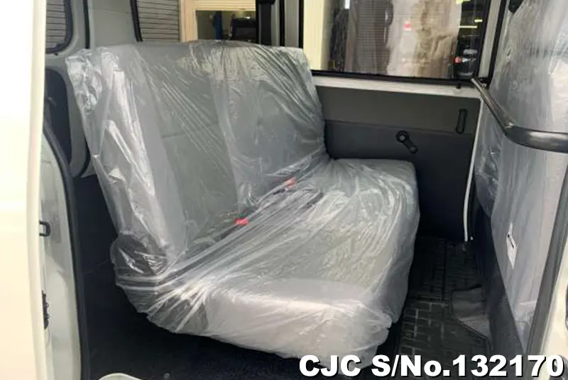 2026 Toyota / Townace / Van Stock No. 132170