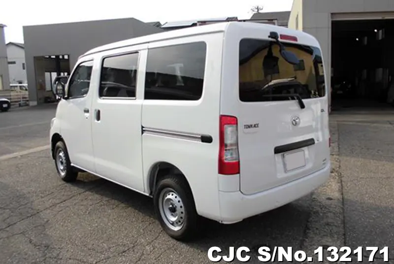 2026 Toyota / Townace / Van Stock No. 132171