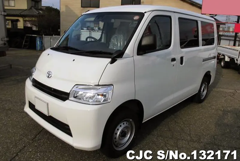 2026 Toyota / Townace / Van Stock No. 132171