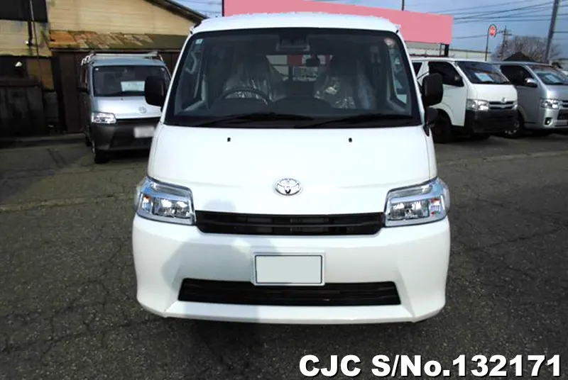 2026 Toyota / Townace / Van Stock No. 132171