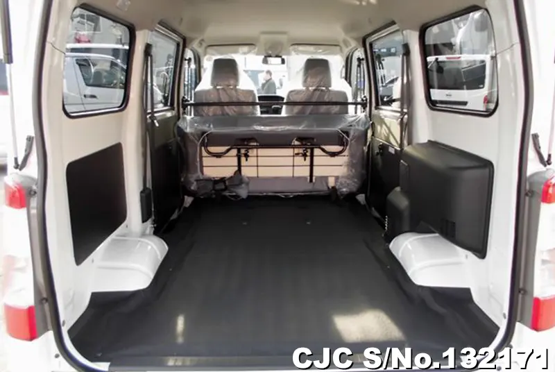 2026 Toyota / Townace / Van Stock No. 132171