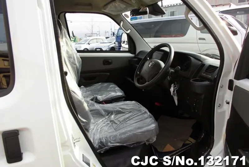 2026 Toyota / Townace / Van Stock No. 132171