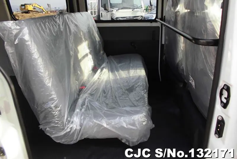 2026 Toyota / Townace / Van Stock No. 132171