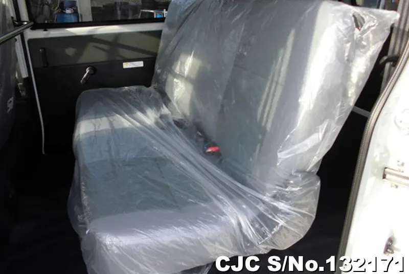 2026 Toyota / Townace / Van Stock No. 132171