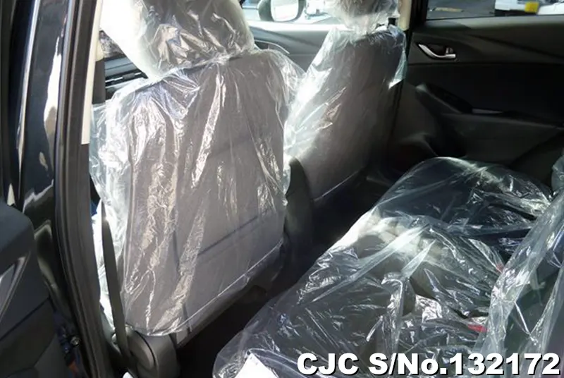 2026 Mazda / CX-3 Stock No. 132172