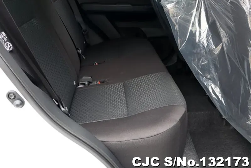 2026 Toyota / Raize Stock No. 132173