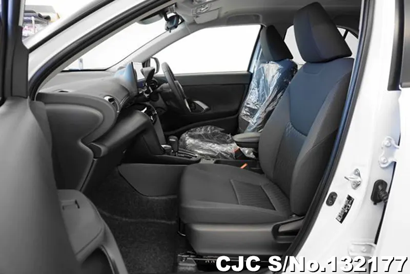 2026 Toyota / Yaris Cross Stock No. 132177