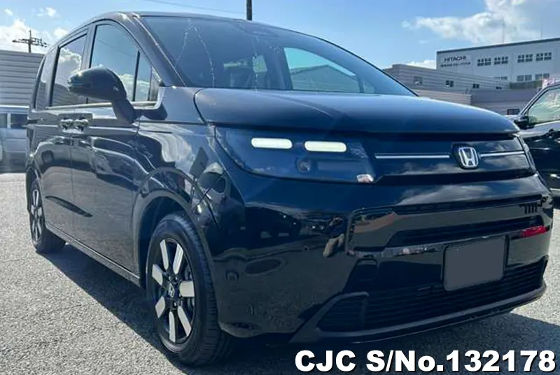 2026 Honda / Freed Stock No. 132178