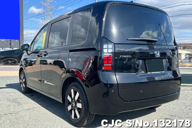 2026 Honda / Freed Stock No. 132178