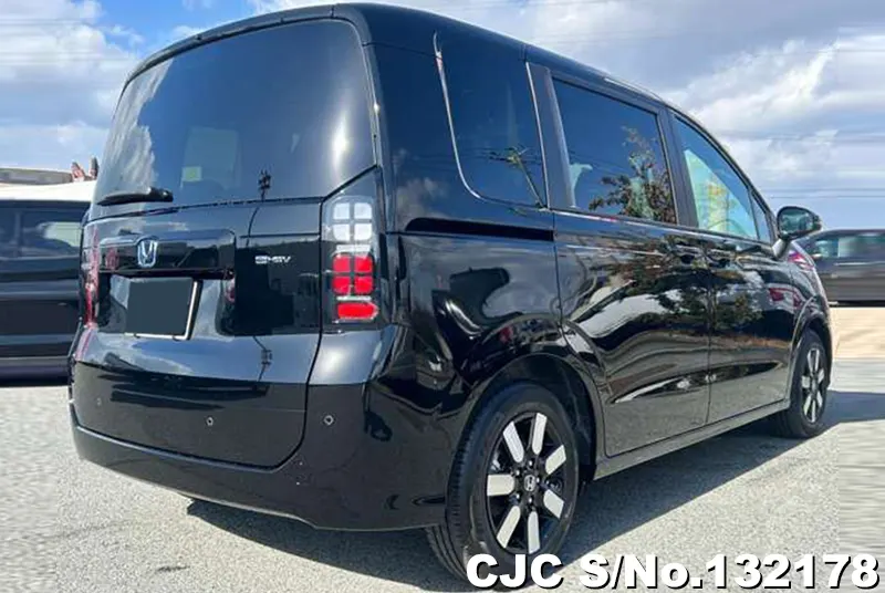 2026 Honda / Freed Stock No. 132178
