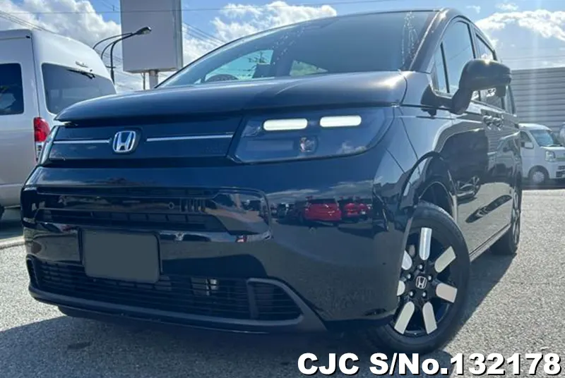 2026 Honda / Freed Stock No. 132178