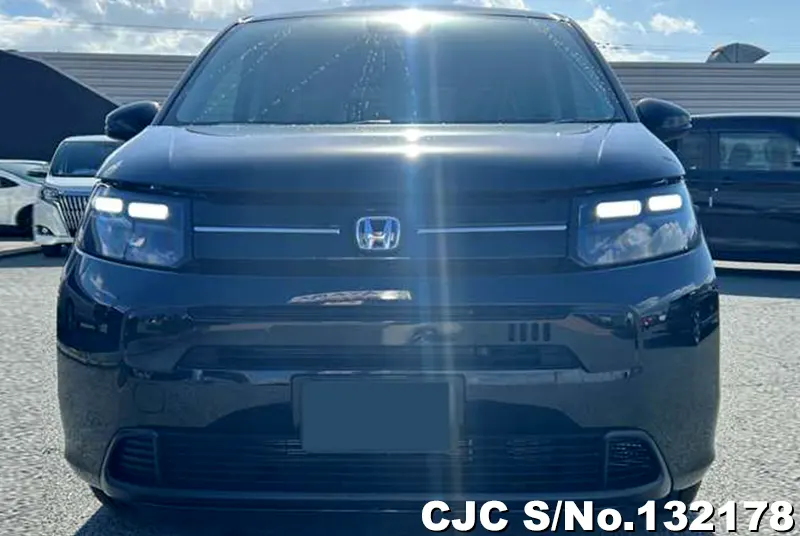 2026 Honda / Freed Stock No. 132178