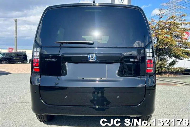 2026 Honda / Freed Stock No. 132178