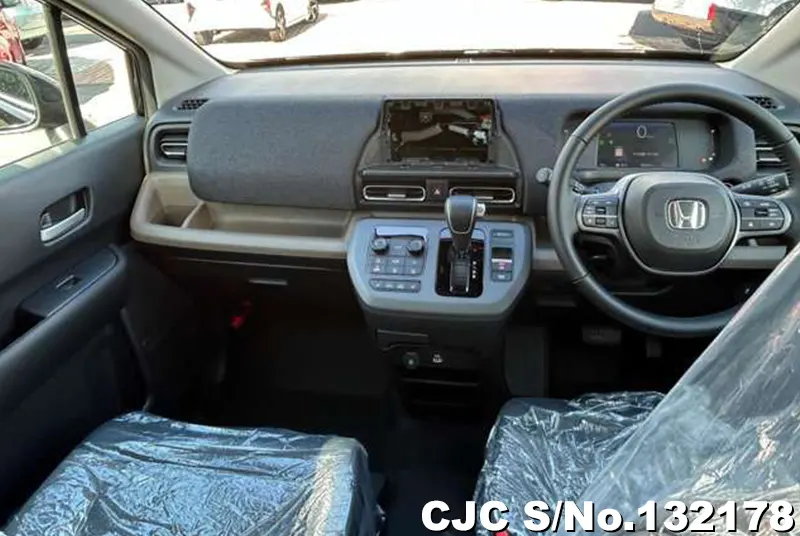 2026 Honda / Freed Stock No. 132178