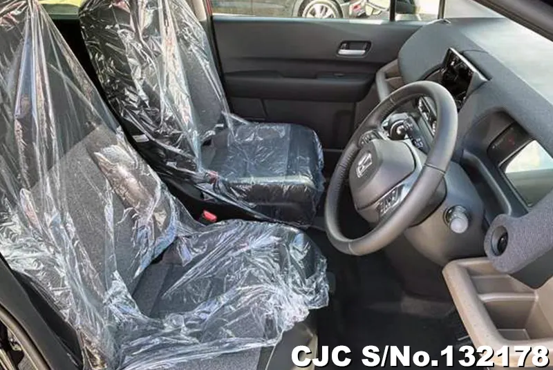 2026 Honda / Freed Stock No. 132178