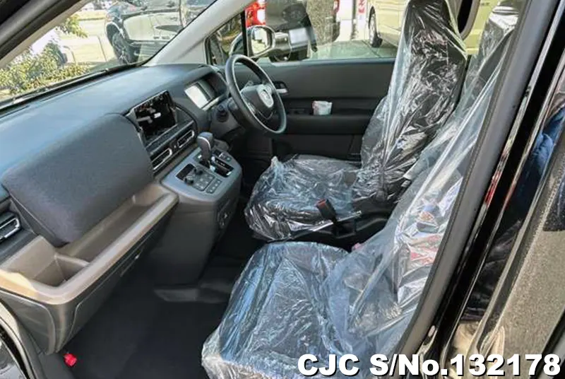 2026 Honda / Freed Stock No. 132178