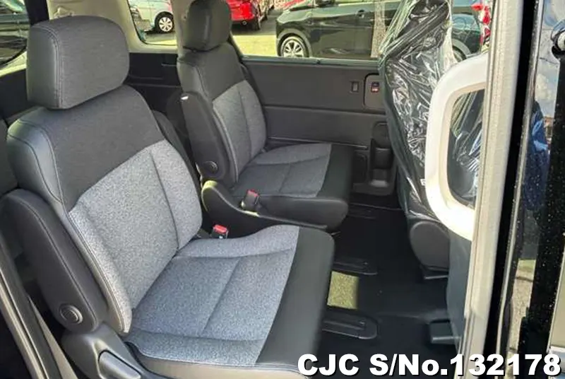 2026 Honda / Freed Stock No. 132178