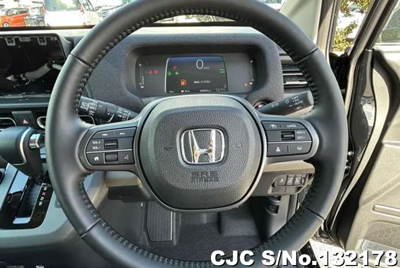 2026 Honda / Freed Stock No. 132178