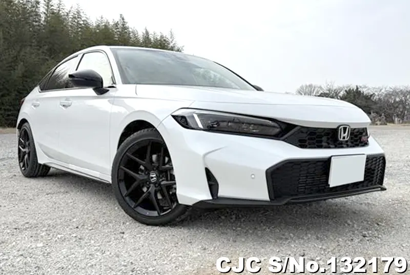 2026 Honda / Civic Stock No. 132179