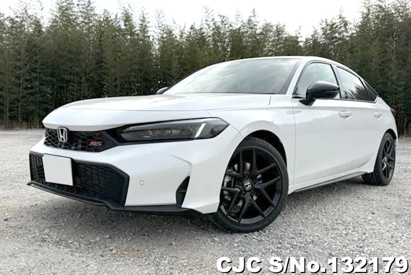 2026 Honda / Civic Stock No. 132179