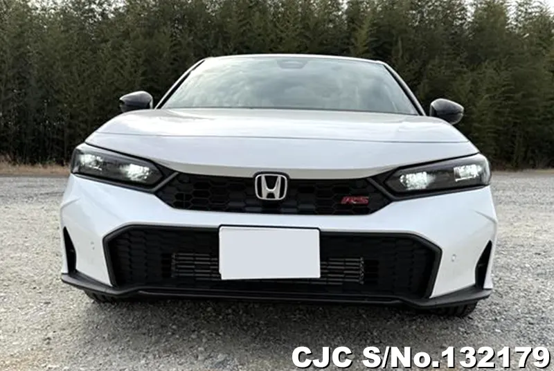 2026 Honda / Civic Stock No. 132179