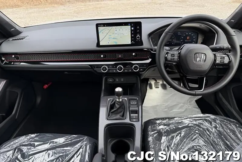 2026 Honda / Civic Stock No. 132179