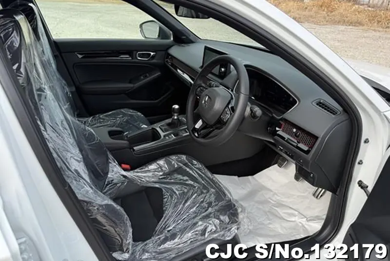 2026 Honda / Civic Stock No. 132179