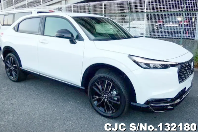 2026 Honda / Vezel Stock No. 132180