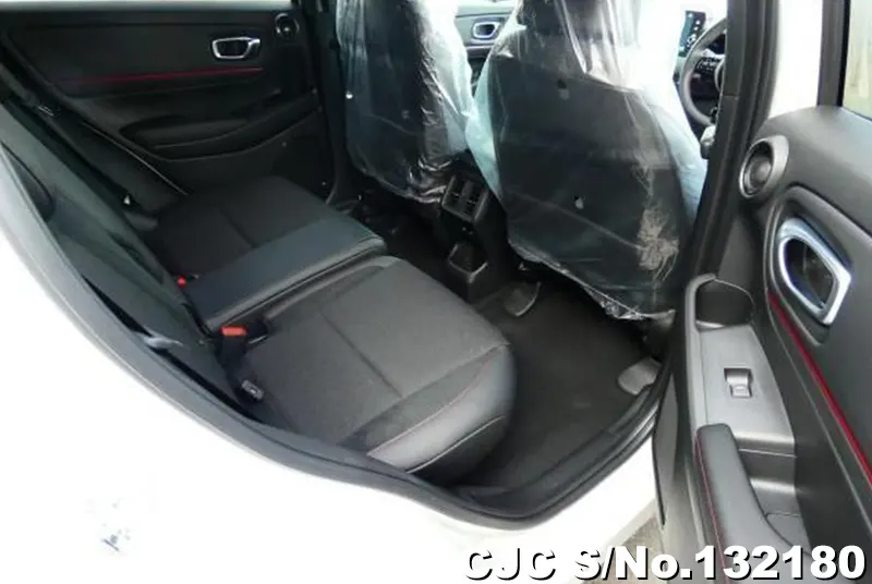 2026 Honda / Vezel Stock No. 132180