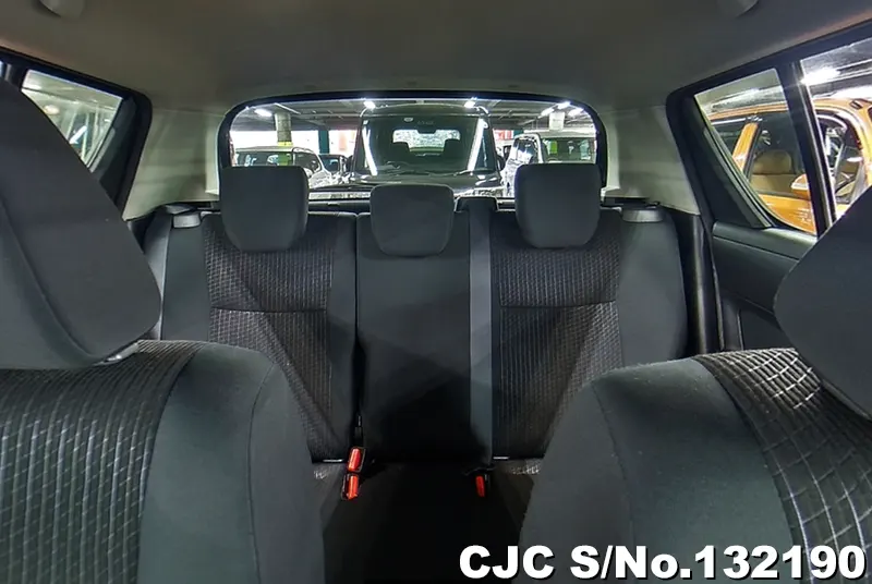 2016 Suzuki / Swift Stock No. 132190