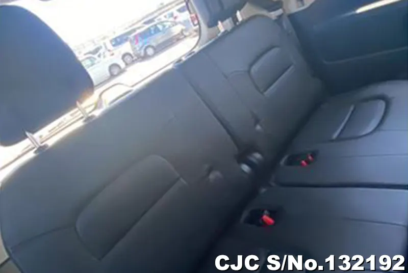 2014 Toyota / Land Cruiser Stock No. 132192