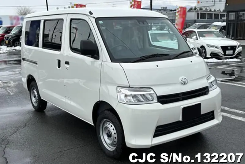 2026 Toyota / Townace / Van Stock No. 132207