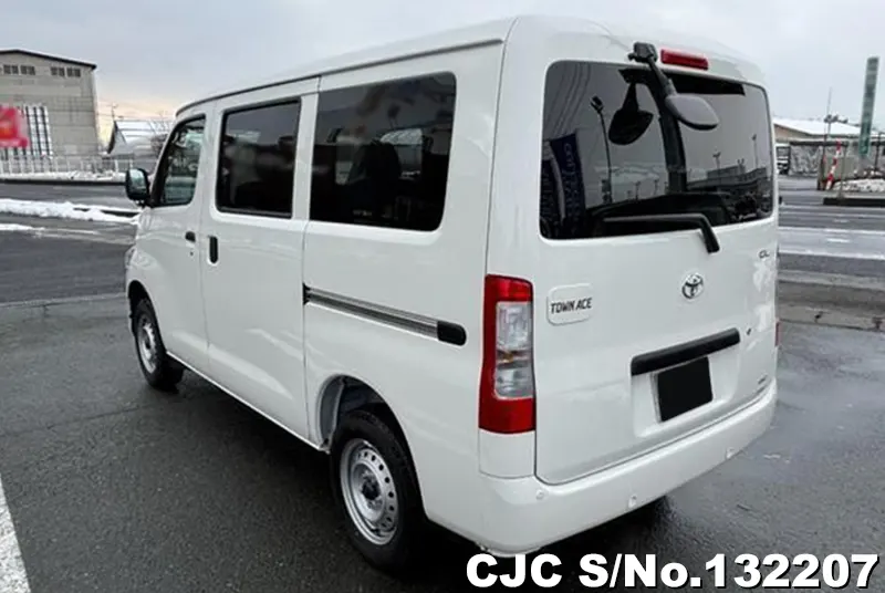 2026 Toyota / Townace / Van Stock No. 132207
