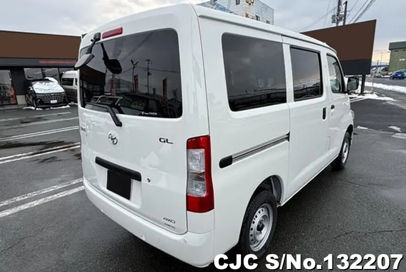 2026 Toyota / Townace / Van Stock No. 132207