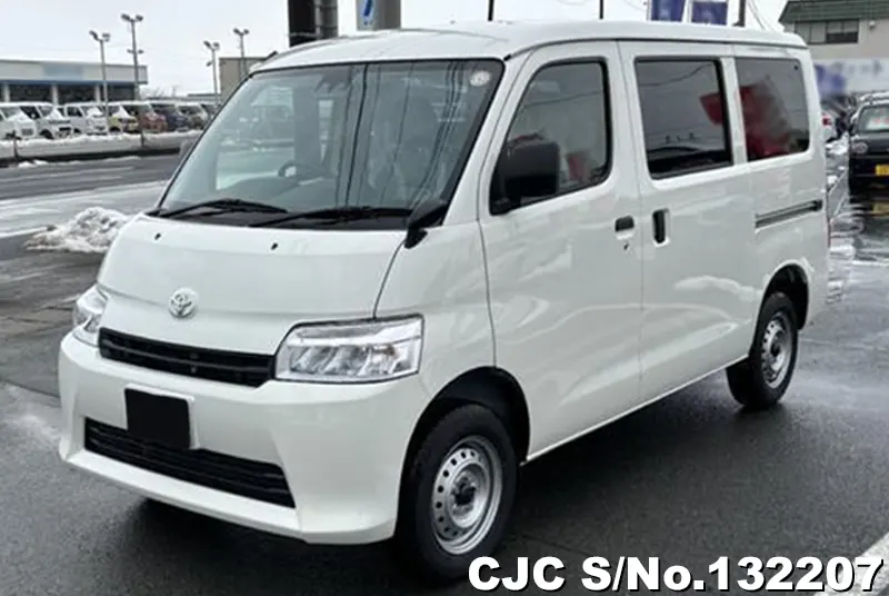 2026 Toyota / Townace / Van Stock No. 132207