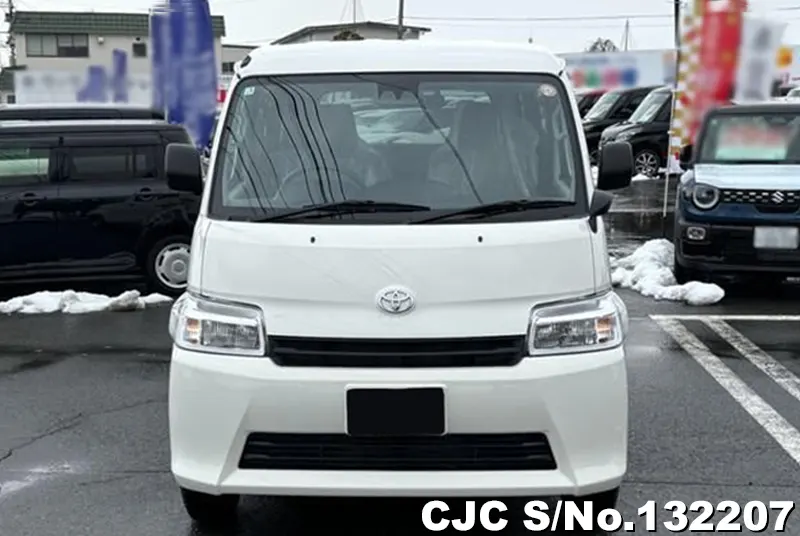 2026 Toyota / Townace / Van Stock No. 132207