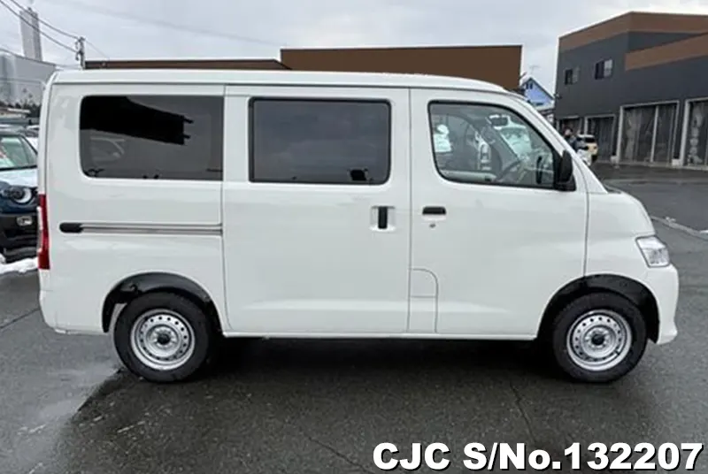2026 Toyota / Townace / Van Stock No. 132207