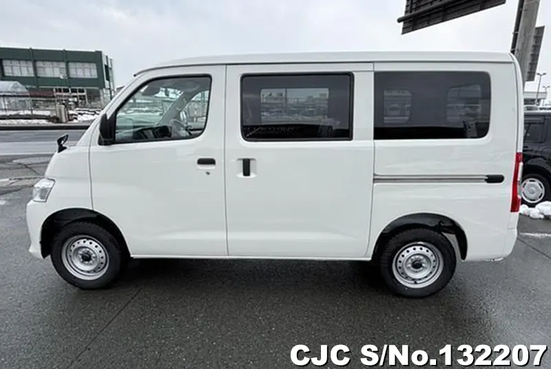 2026 Toyota / Townace / Van Stock No. 132207