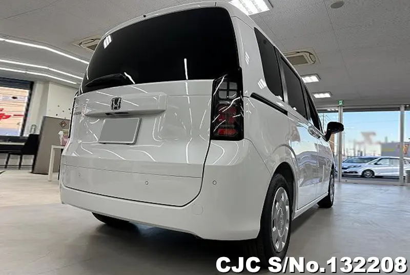 2026 Honda / Freed Stock No. 132208