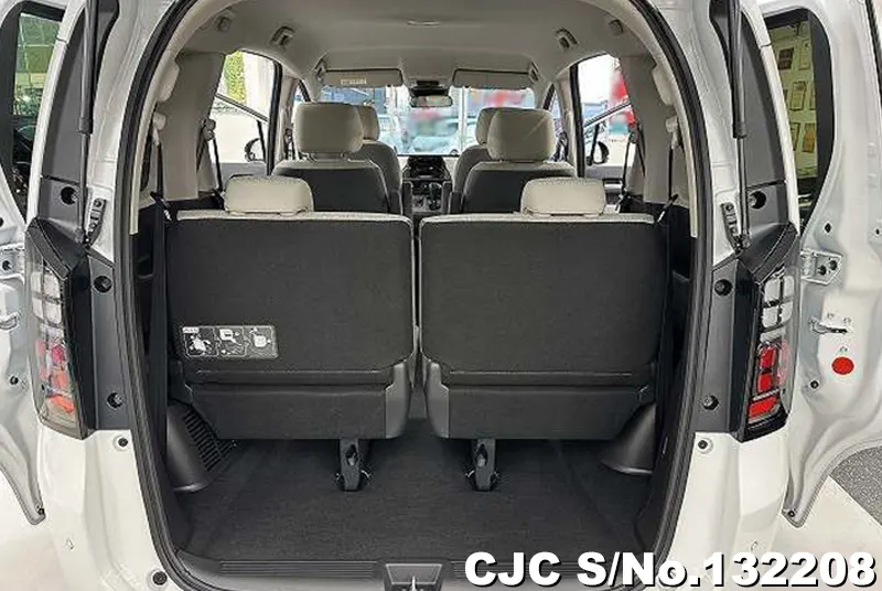 2026 Honda / Freed Stock No. 132208