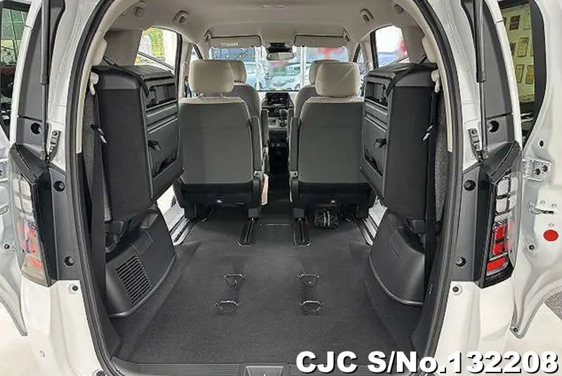 2026 Honda / Freed Stock No. 132208