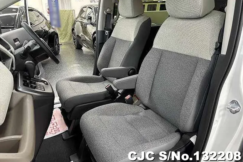 2026 Honda / Freed Stock No. 132208