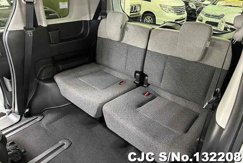 2026 Honda / Freed Stock No. 132208