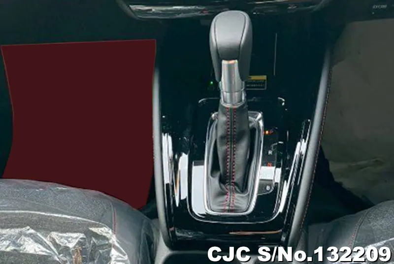 2026 Honda / Vezel Stock No. 132209