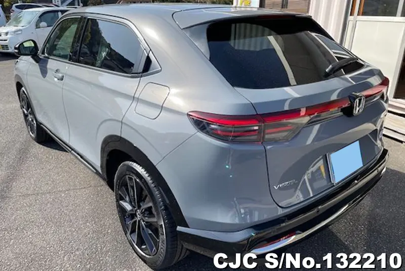 2026 Honda / Vezel Stock No. 132210