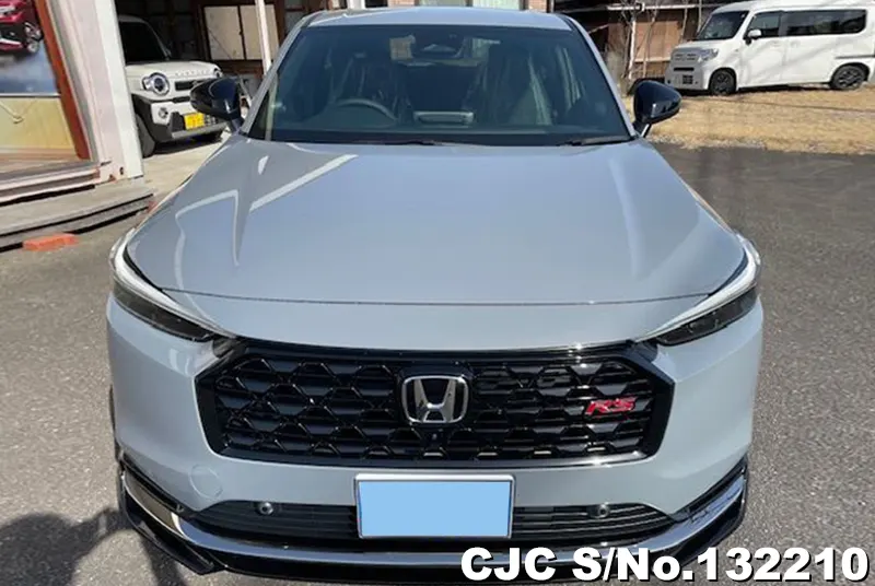 2026 Honda / Vezel Stock No. 132210