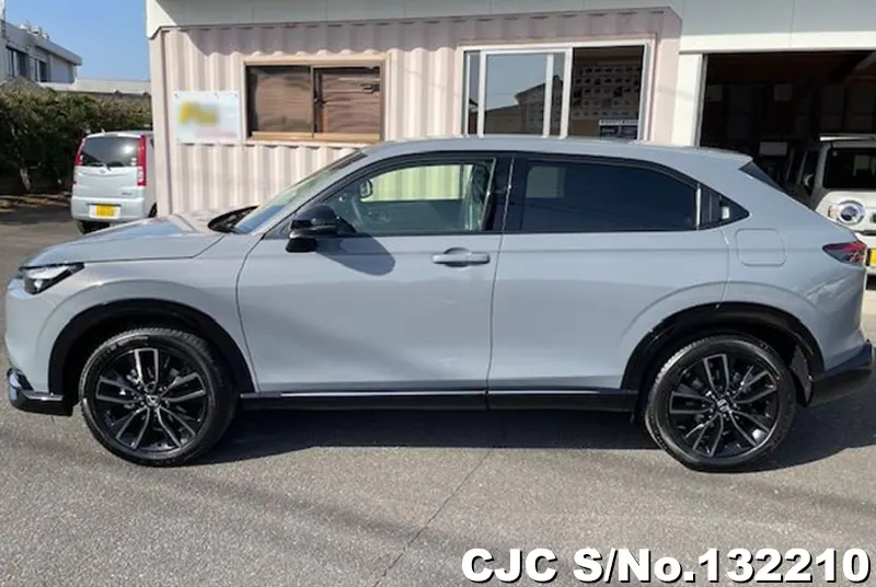 2026 Honda / Vezel Stock No. 132210