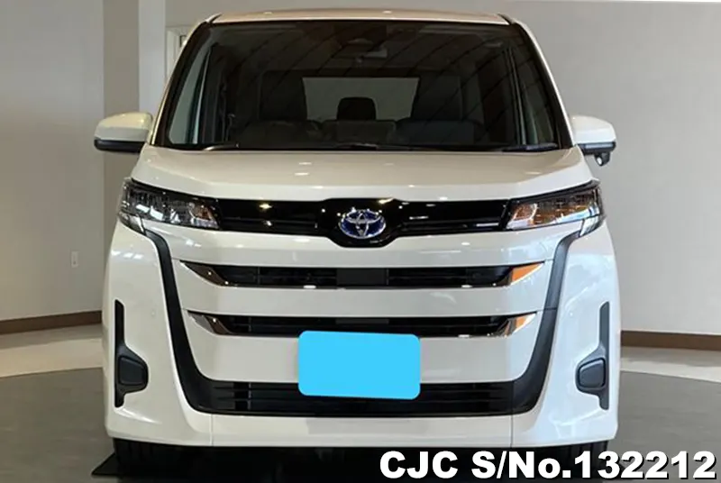 2026 Toyota / Noah Stock No. 132212
