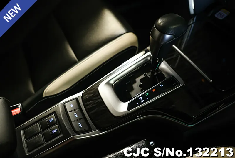 2021 Toyota / Fortuner Stock No. 132213